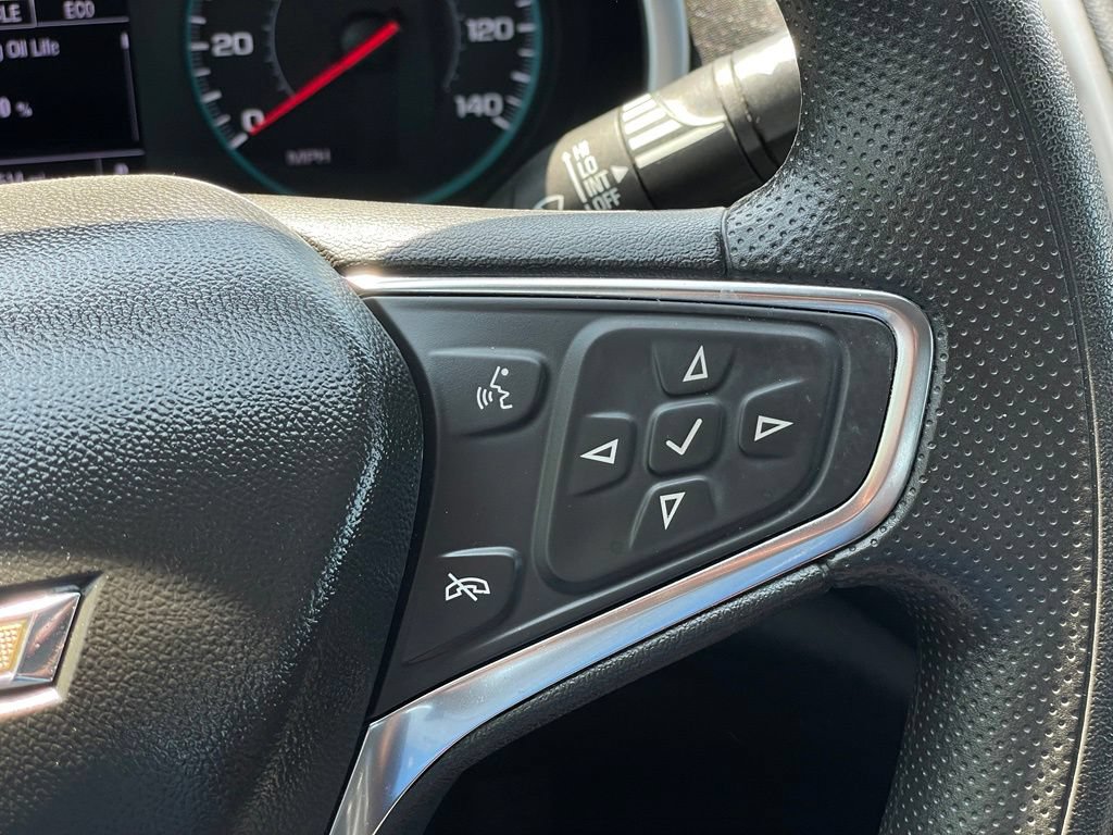 Used 2025 Chevrolet Malibu LT FWD image 14