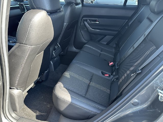 New 2026 MAZDA CX-50 AWD 2.5 S w/ Weather Package image 16
