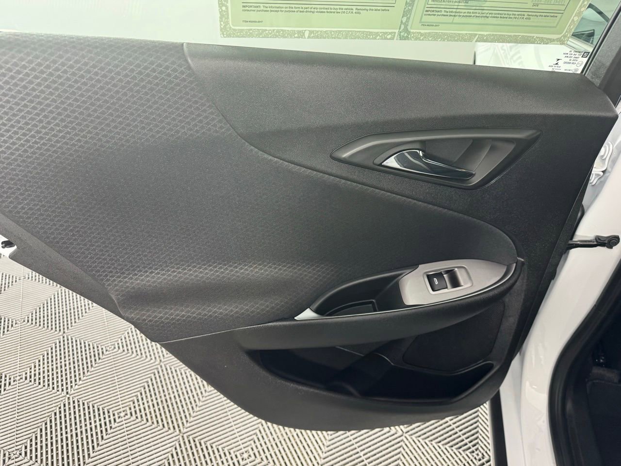 Used 2024 Chevrolet Malibu LS w/ Driver Confidence Package image 20