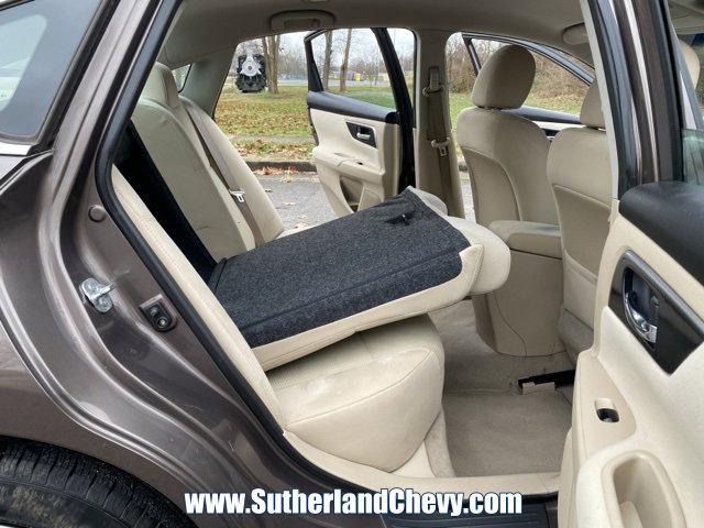 Used 2014 Nissan Altima 2.5 image 31