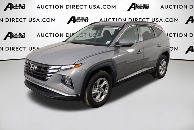Used 2024 Hyundai Tucson SEL