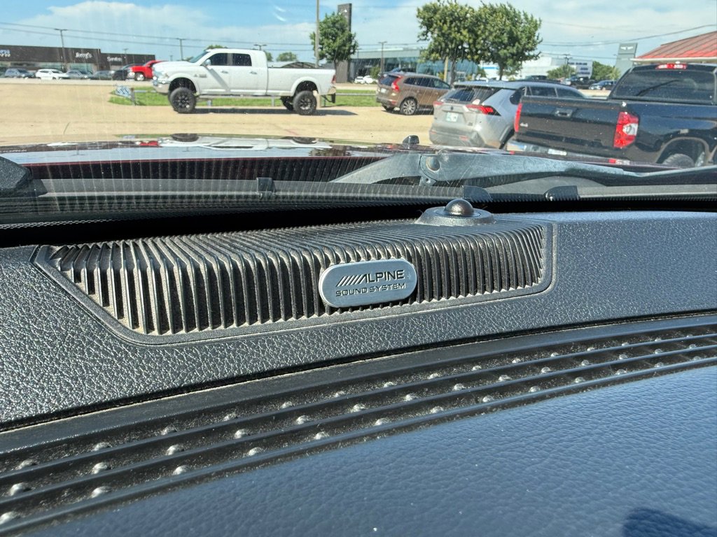 Used 2016 RAM 2500 Laramie AWD/4WD image 34