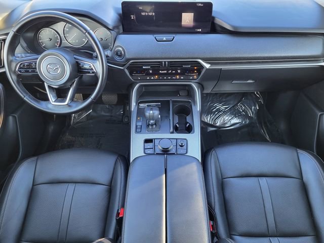 Certified 2025 MAZDA CX-90 3.3 Turbo w/ Preferred Package image 15