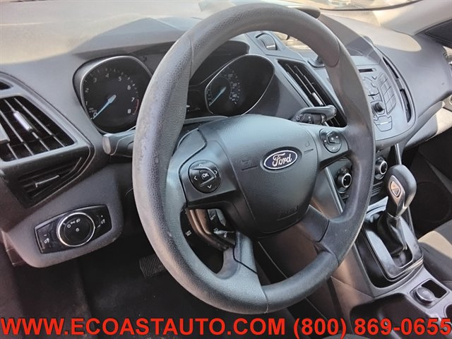 Used 2013 Ford Escape S FWD image 10