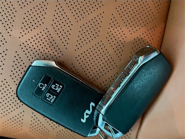 Used 2024 Kia Carnival SX image 32