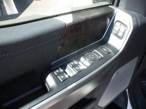 New 2026 Ford F250 Lariat w/ Black Appearance Package image 18