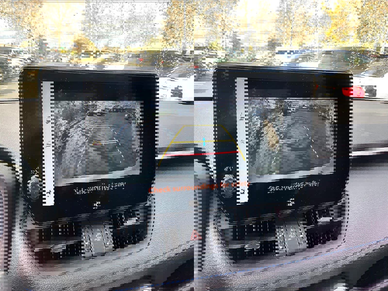 Used 2024 Toyota RAV4 XSE w/ Advanced Technology Package image 22