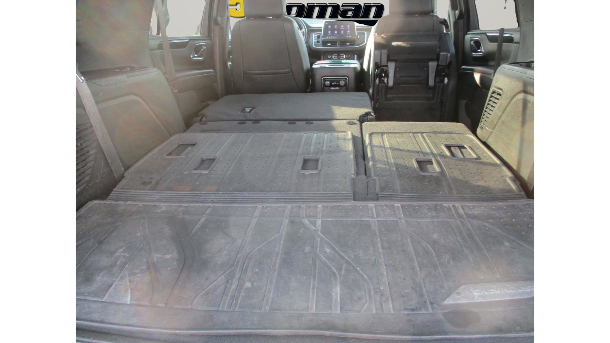 Used 2021 Chevrolet Tahoe RST AWD/4WD image 12