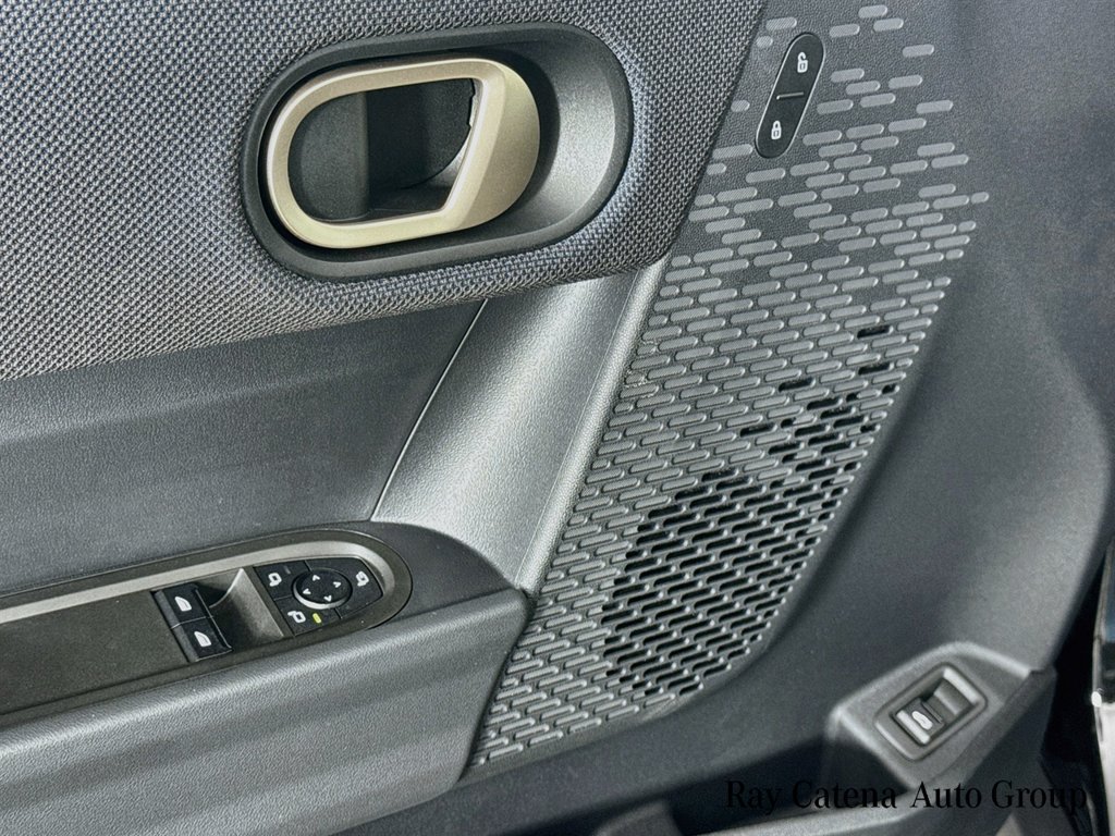Certified 2026 MINI Cooper S FWD image 16