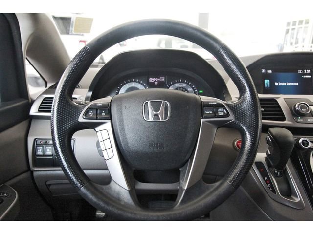 Used 2016 Honda Odyssey EX image 15