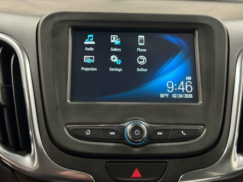 Certified 2018 Chevrolet Equinox LT image 69