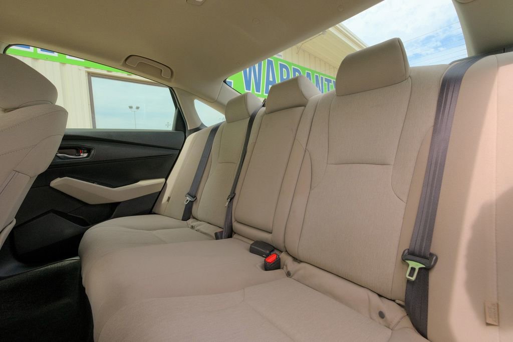 Used 2024 Honda Accord EX image 28