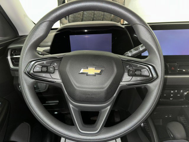 Used 2025 Chevrolet TrailBlazer LT image 21