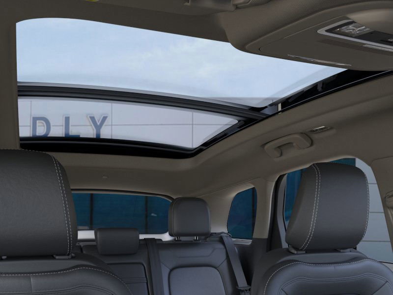 New 2026 Lincoln Corsair Grand Touring image 22