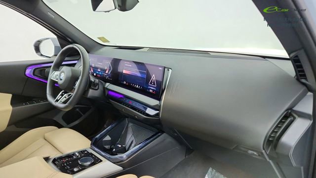 Used 2025 BMW X3 xDrive30i image 22