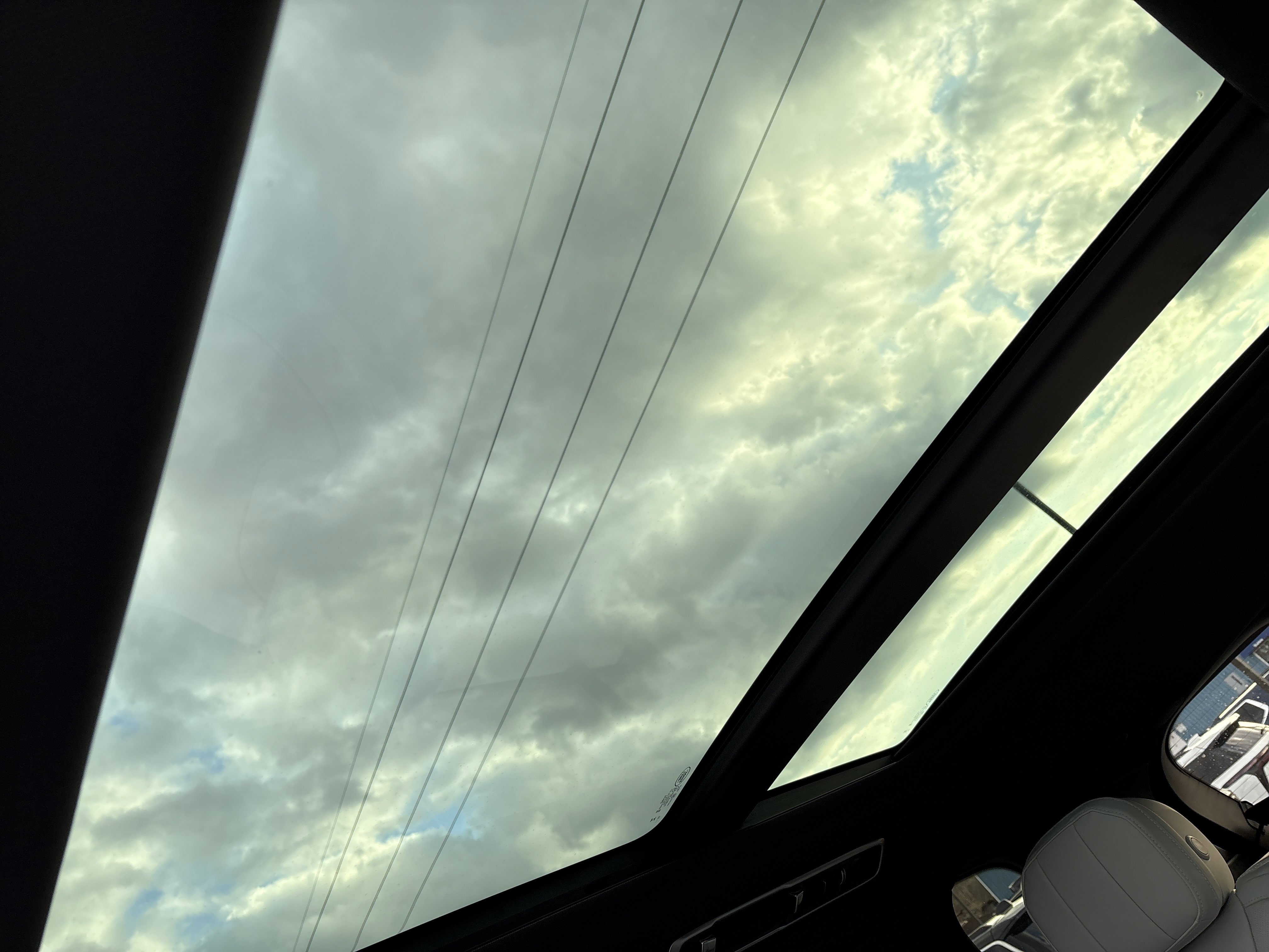 Used 2024 Land Rover Range Rover Sport SE image 29