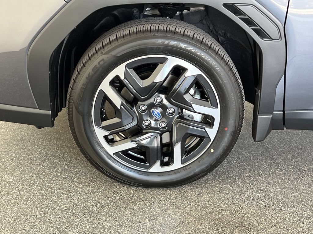 New 2026 Subaru Forester Limited AWD/4WD image 28