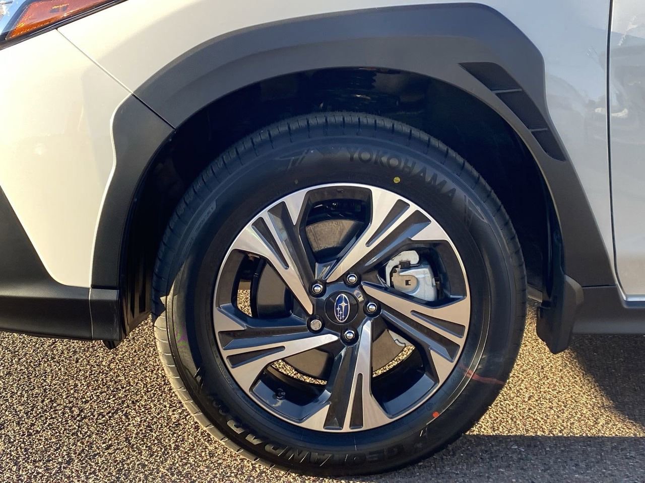 New 2026 Subaru Crosstrek 2.0i Premium AWD/4WD image 6