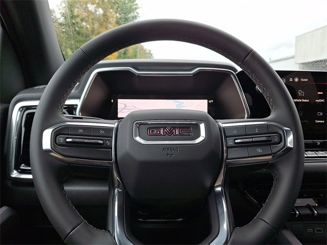 New 2026 GMC Canyon Elevation w/ Convenience Package image 13