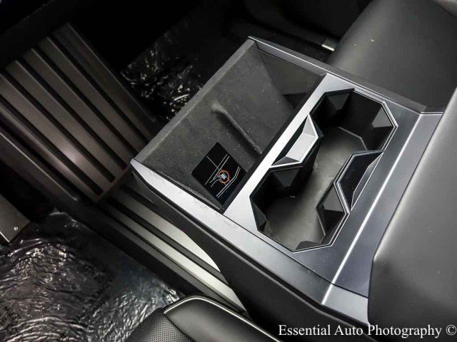 Used 2024 Tesla Cybertruck AWD Crew Cab image 37