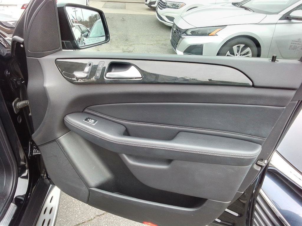 Used 2016 Mercedes-Benz GLE 350 GLE350 w/ Premium Package image 22