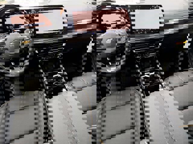 New 2026 Chevrolet Traverse High Country image 38