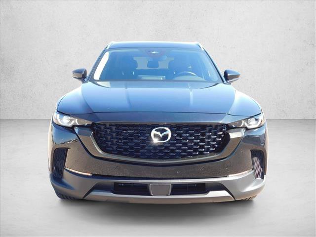Used 2026 MAZDA CX-50 AWD 2.5 S w/ Premium Package image 4