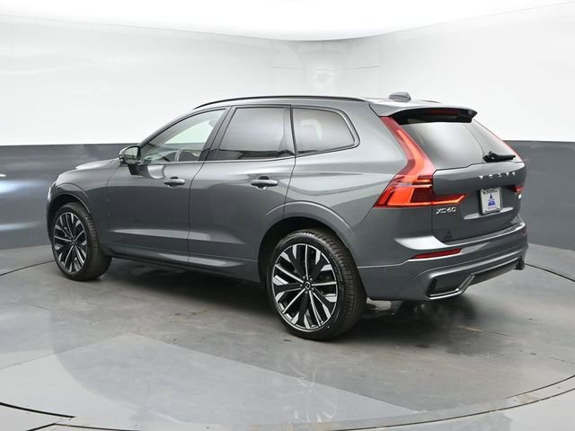 New 2026 Volvo XC60 B5 Ultra w/ Climate Package AWD/4WD image 7