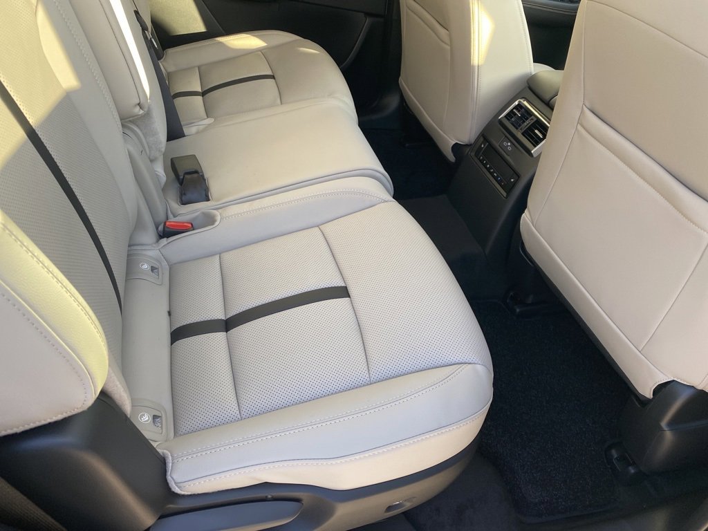 New 2026 MAZDA CX-90 3.3 Turbo w/ Preferred Package image 11