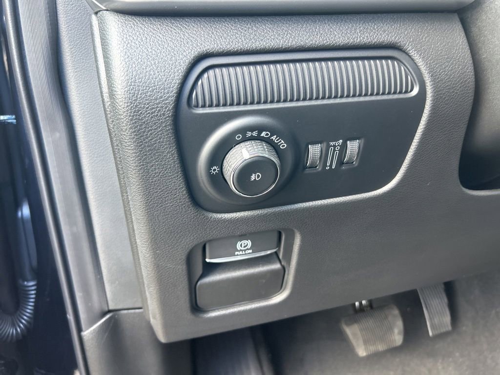 New 2025 Jeep Wagoneer Series II w/ Convenience Group I image 40