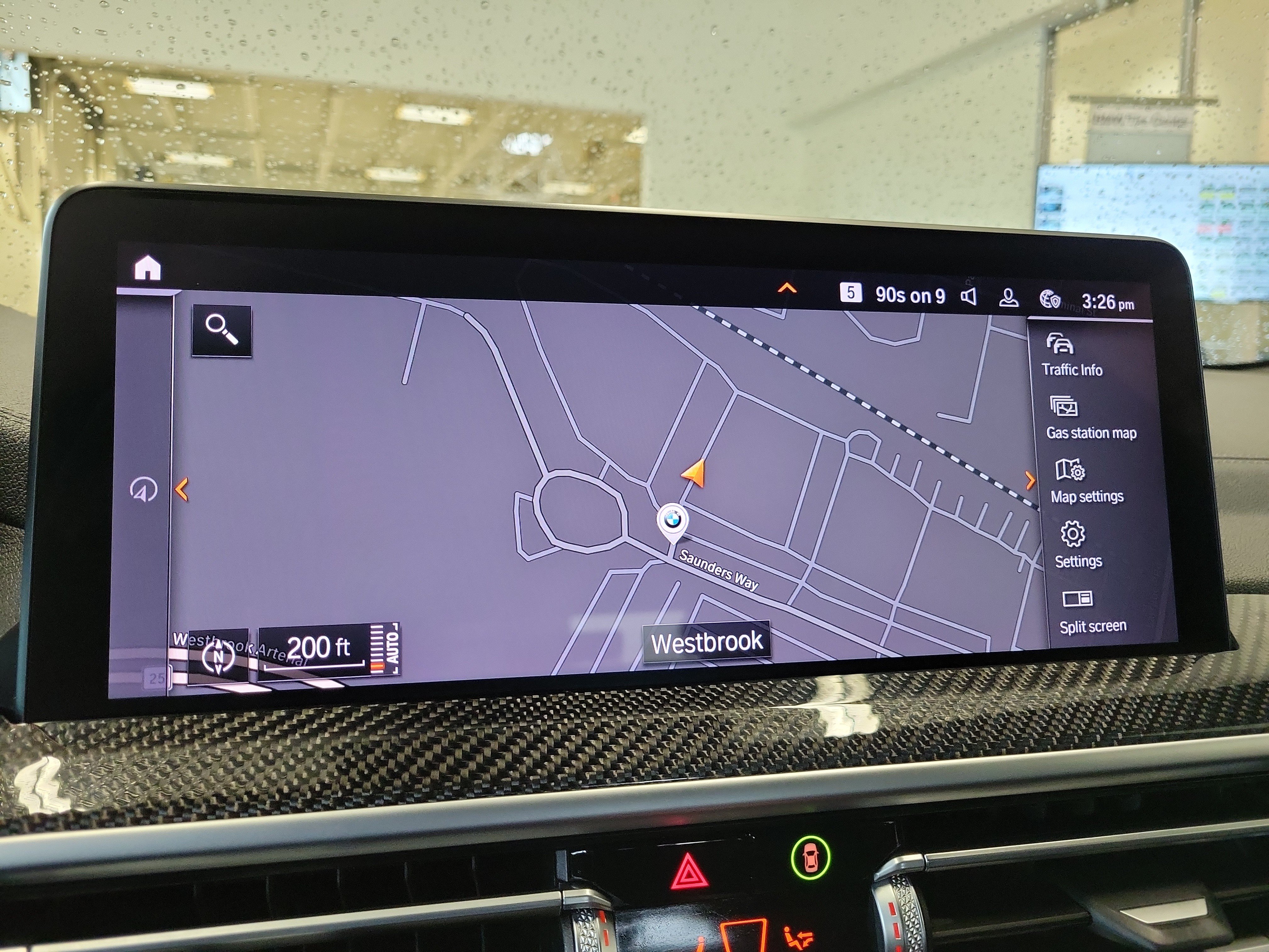 Used 2022 BMW X3 M40i AWD/4WD image 27