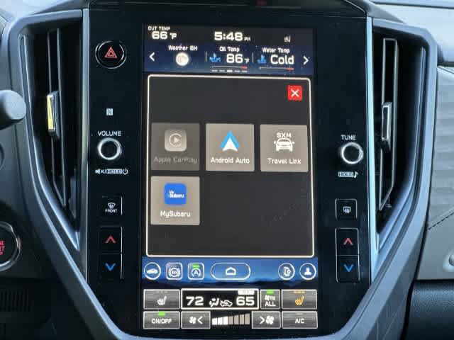 Certified 2026 Subaru Forester Limited AWD/4WD image 14