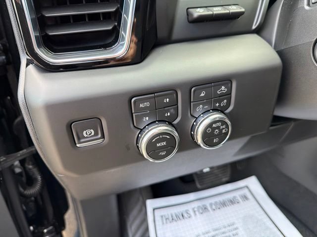 New 2026 GMC Sierra 1500 Denali AWD/4WD image 17