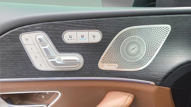 Used 2024 Mercedes-Benz GLS 450 4MATIC image 20