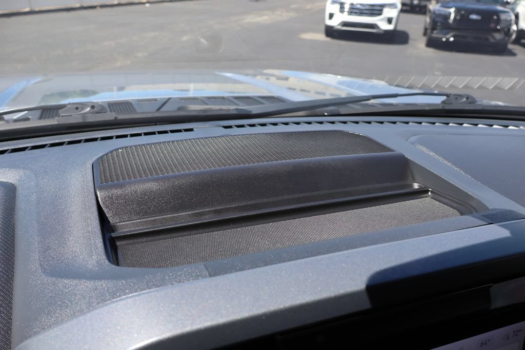 Used 2025 Ford F150 XLT w/ Equipment Group 302A MID AWD/4WD image 30