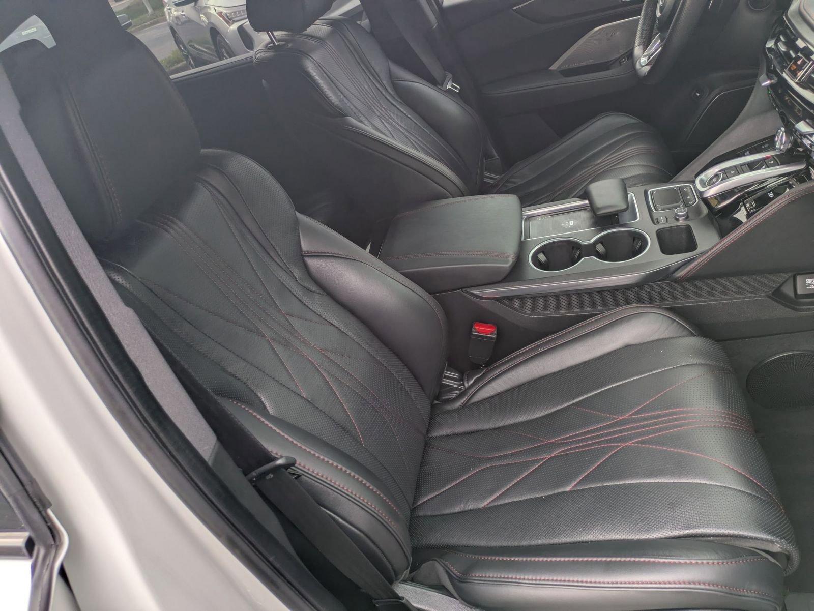 Used 2024 Acura MDX Type S image 34