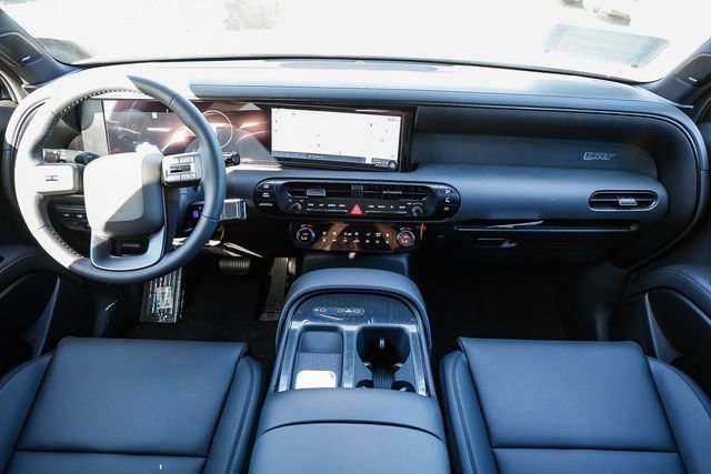 New 2026 Hyundai Palisade XRT Pro AWD/4WD image 12