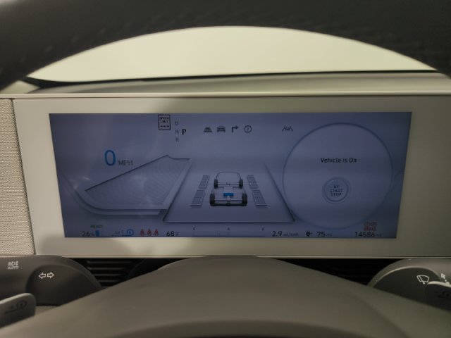 Certified 2024 Hyundai Ioniq 5 SEL AWD/4WD image 22