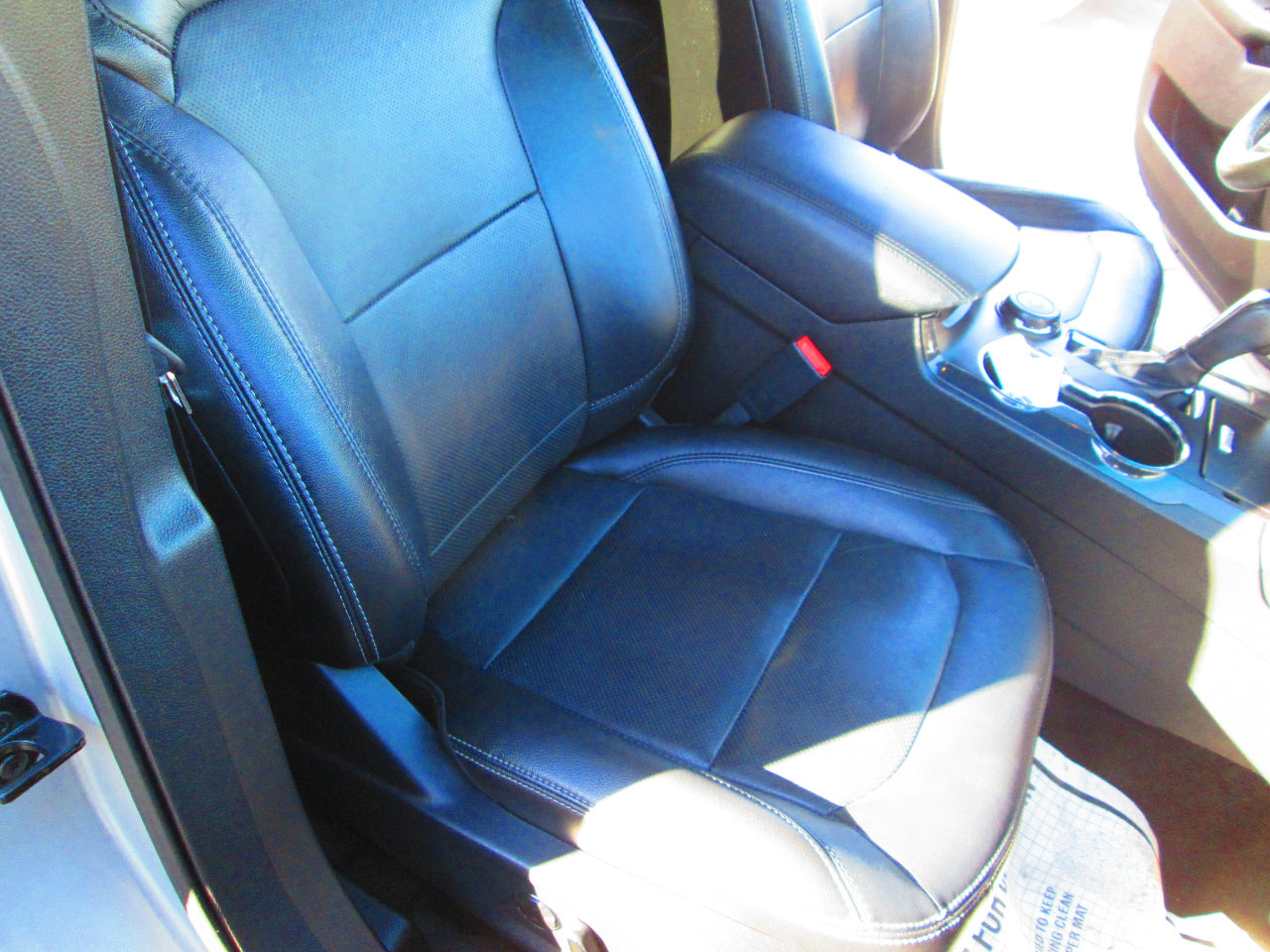 Used 2016 Ford Explorer Limited w/ Equipment Group 301A image 16