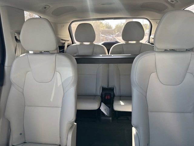 New 2025 Volvo XC90 T8 Plus w/ Protection Package Premier image 20