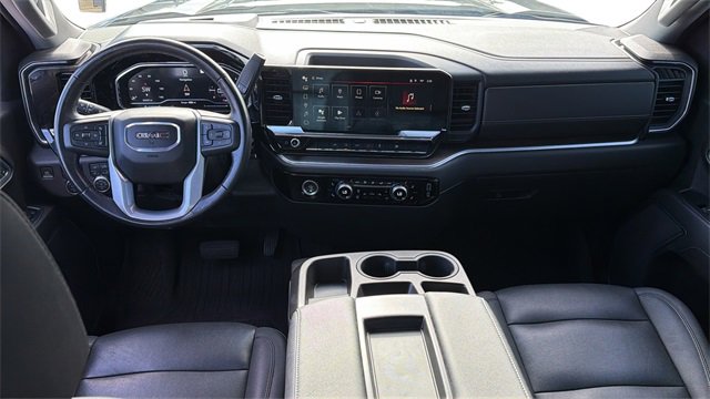 Used 2022 GMC Sierra 1500 SLT image 14