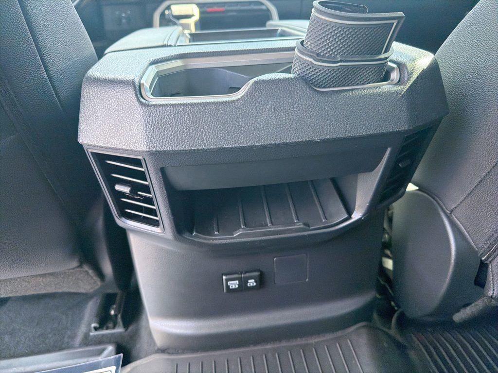 Used 2024 Toyota Tundra SR5 image 13