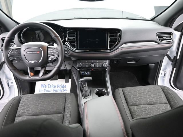 New 2025 Dodge Durango GT image 31