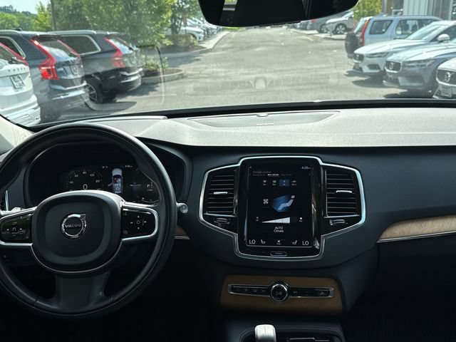 Certified 2022 Volvo XC90 T8 Inscription Expression w/ Advanced Package AWD/4WD image 24