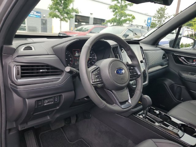 Certified 2026 Subaru Forester Limited w/ Premium/Limited Package AWD/4WD image 21
