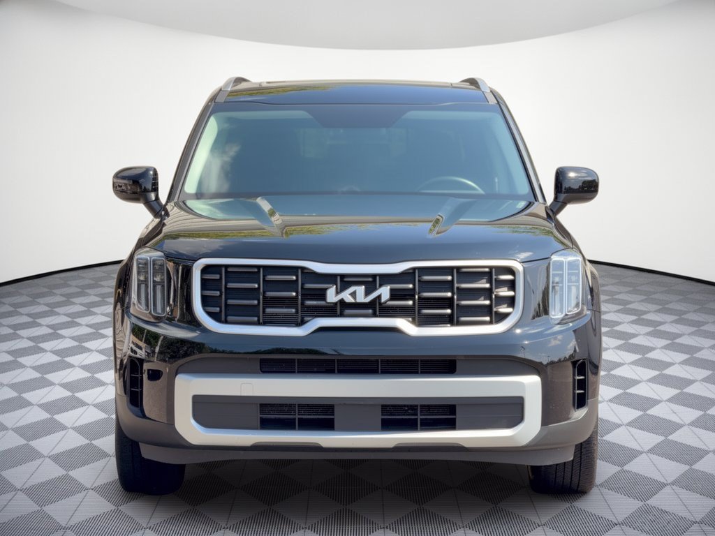 Used 2025 Kia Telluride S FWD image 6