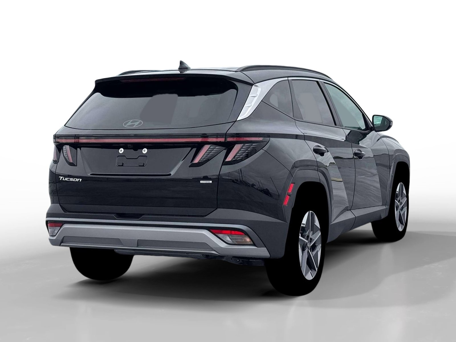 New 2026 Hyundai Tucson SEL image 7