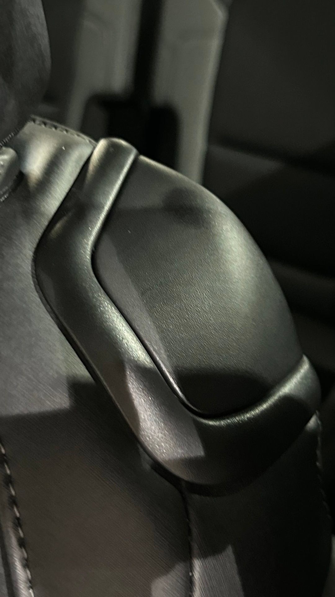 Used 2024 Ford Bronco Big Bend AWD/4WD image 41