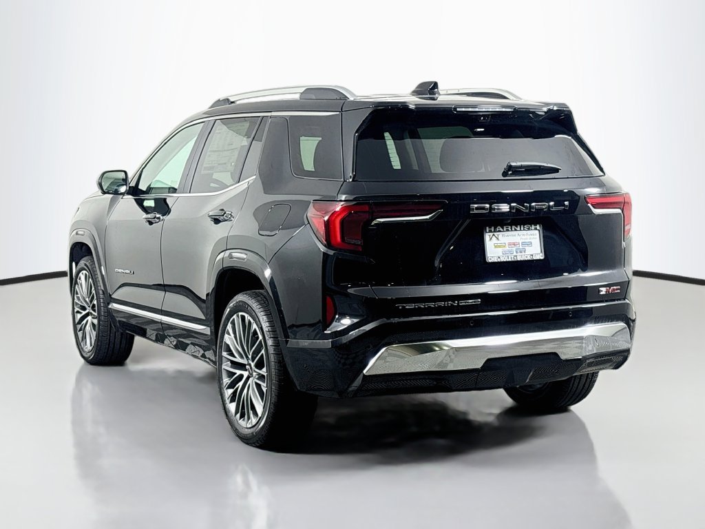 New 2027 GMC Terrain Denali AWD/4WD image 5