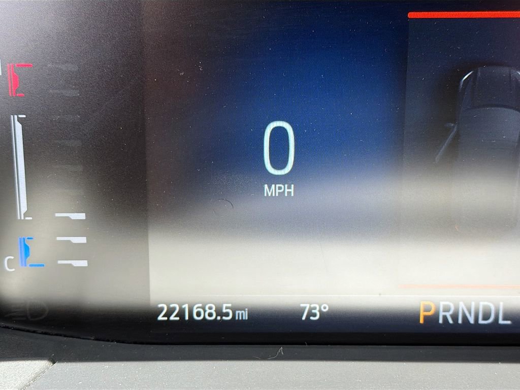Used 2024 Ford Escape Active AWD/4WD image 14